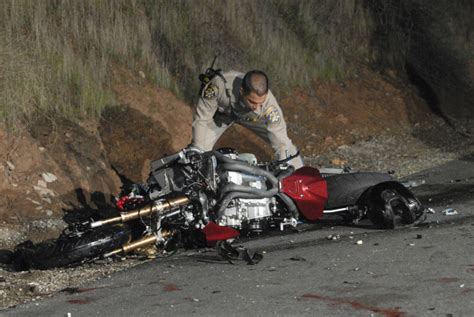 Police respond to fatal Orange County motorcycle crash